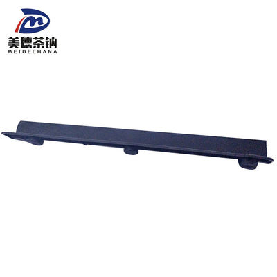 Universal Front Bumper Left Rear Decoration Board 2803771-1800 for Standard Size