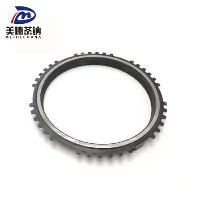 High Reliability Synchronizer Ring for Replace/Repair Innovation