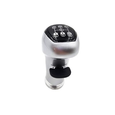 WG9700240026 Gear Shift Handle in Standard Size for Heavy Duty Truck Auto Spare Parts