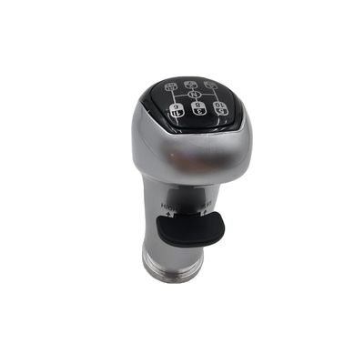 WG9700240026 Gear Shift Handle in Standard Size for Heavy Duty Truck Auto Spare Parts