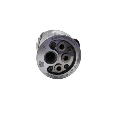 WG9700240026 Gear Shift Handle in Standard Size for Heavy Duty Truck Auto Spare Parts
