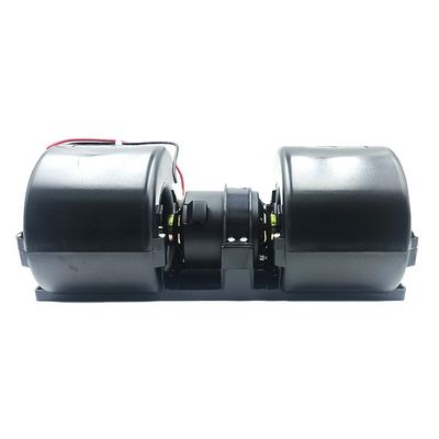 Standard Size Sinotruk HOWO Warm Air Motor Blower Assembly 8114-00010 8114-00010