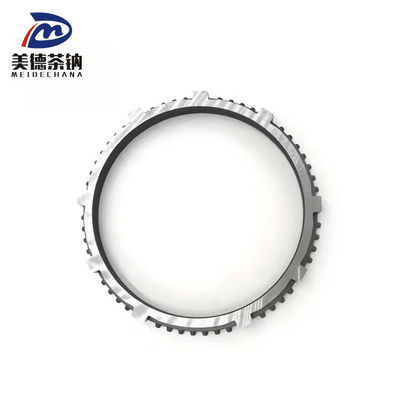 Gearbox Synchronizer Ring Perfect for Repairing and Replacement