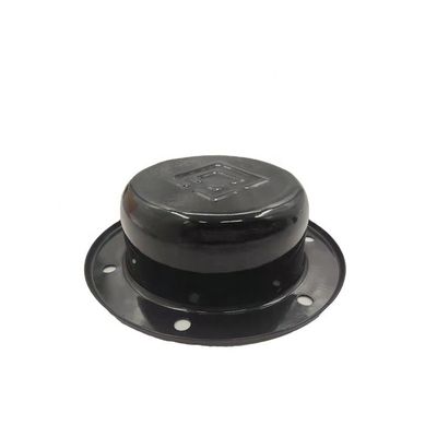OE NO. 3001-00409 Front Wheel End Cover for MEIDECHNAN Bus Model Spare Parts