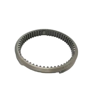 Replace/Repair Euro Heavy Truck Transmission Gearbox Synchronizer Cone with Solution