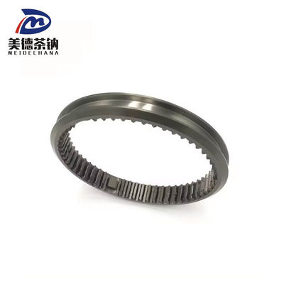 Replace/Repair Euro Heavy Truck Transmission Gearbox Synchronizer Cone with Solution