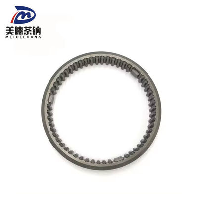 Replace/Repair Euro Heavy Truck Transmission Gearbox Synchronizer Cone with Solution