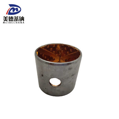 Replace/Repair Purpose MEIDECHANA Bus Parts Upper Bushing Steering Knuckle 3001-00416