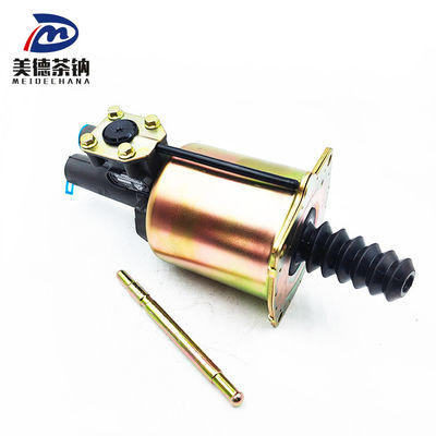 Original Heavy Duty Truck Haowo Clutch Booster Cylinder WG9725230041 for Performance