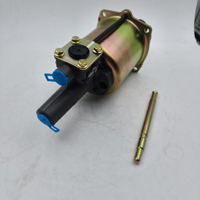 Original Heavy Duty Truck Haowo Clutch Booster Cylinder WG9725230041 for Performance