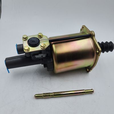 Original Heavy Duty Truck Haowo Clutch Booster Cylinder WG9725230041 for Performance