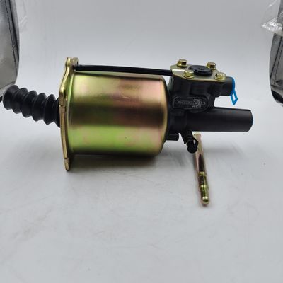 Original Heavy Duty Truck Haowo Clutch Booster Cylinder WG9725230041 for Performance