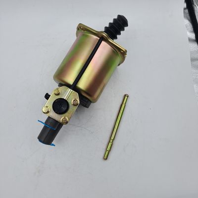 Original Heavy Duty Truck Haowo Clutch Booster Cylinder WG9725230041 for Performance