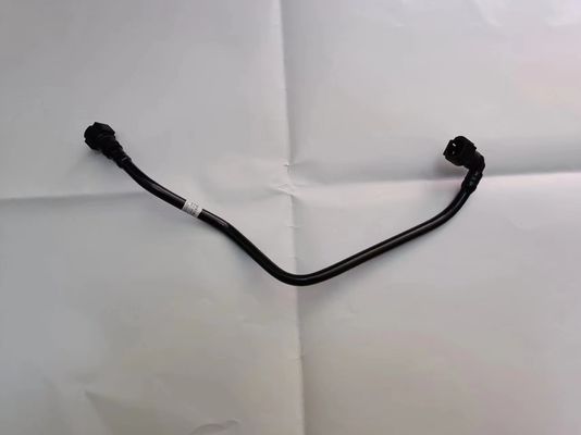 Water Return Pipe for Professional Air Compressor Performance