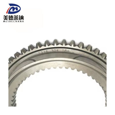 Synchronizer Cone for Replacement/Repair Enhance Your Synchronization Performance