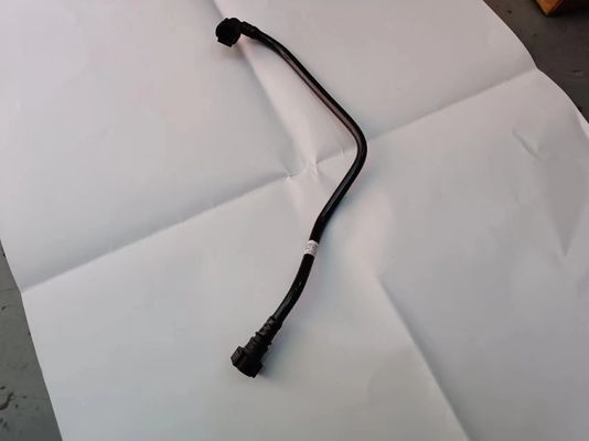 Water Return Pipe for Professional Air Compressor Performance
