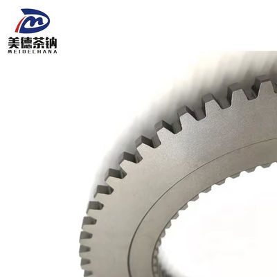 Upgrade Your Machinery with Our Latest Synchronizer Cone