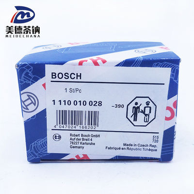 Standard Size Pressure Regulator Release Valve 1110010028 for Fuel Engine Pump