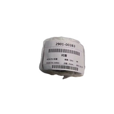 Bus Model Stabilizer Bar for Superior Stability and Durability