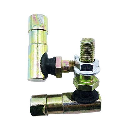 Truck Universal Shift Ball Joint 1703-00200 for Customized Size European Automobile