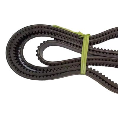 Customized Length Wedged Belt Engine Belt Standard and Long-Lasting Durability