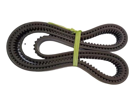 Customized Length Wedged Belt Engine Belt Standard and Long-Lasting Durability