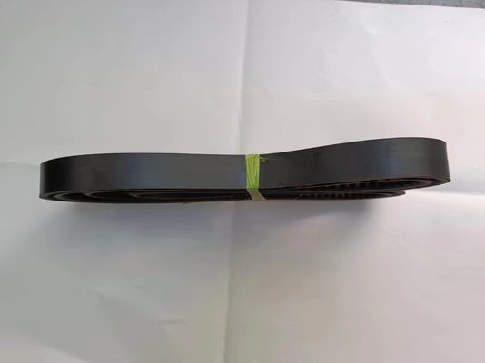 Customized Length Wedged Belt Engine Belt Standard and Long-Lasting Durability