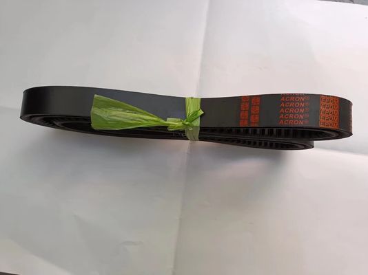 Customized Length Wedged Belt Engine Belt Standard and Long-Lasting Durability