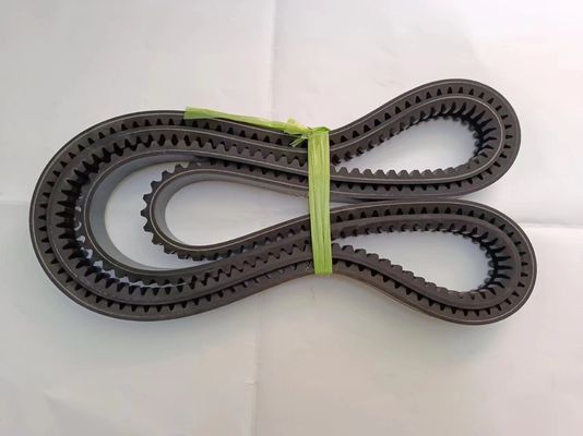 Customized Length Wedged Belt Engine Belt Standard and Long-Lasting Durability