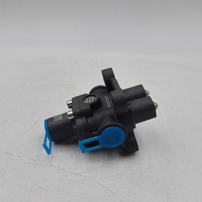 SINOTRUK HOWO Heavy Truck Double H Valve Speed Sensor WG2203250003 with Standard Size