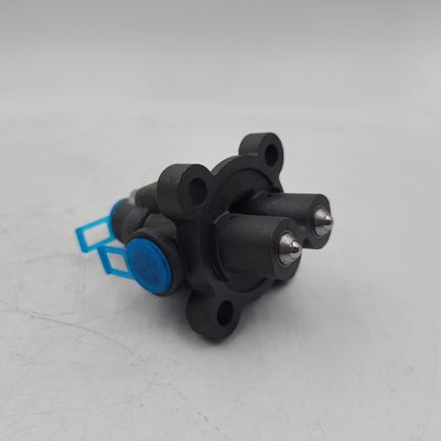 SINOTRUK HOWO Heavy Truck Double H Valve Speed Sensor WG2203250003 with Standard Size