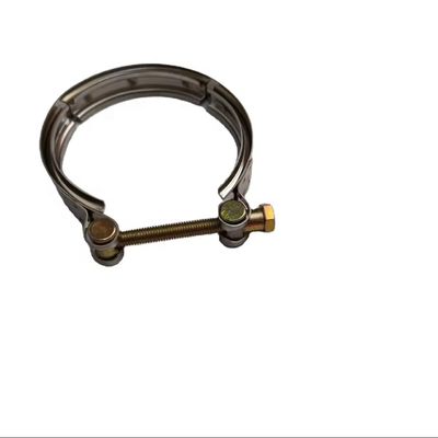 1201-11178 Stainless Steel Exhaust Band Clamps with Standard Specification