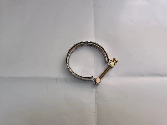 1201-11178 Stainless Steel Exhaust Band Clamps with Standard Specification