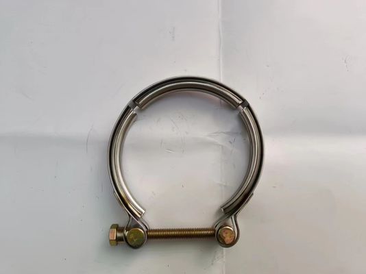 1201-11178 Stainless Steel Exhaust Band Clamps with Standard Specification