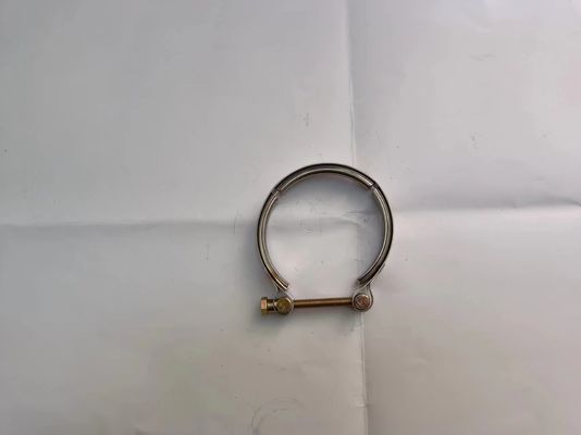 1201-11178 Stainless Steel Exhaust Band Clamps with Standard Specification