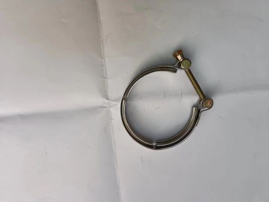 1201-11178 Stainless Steel Exhaust Band Clamps with Standard Specification