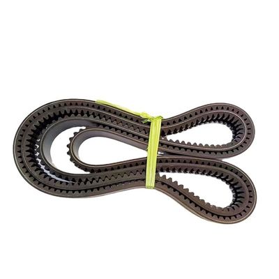 Customized Length Wedge Belt Engine Belt The Perfect Fit for Your Machinery