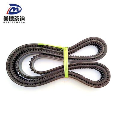 Customized Length Wedge Belt Engine Belt The Perfect Fit for Your Machinery