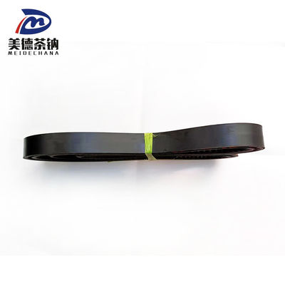 Customized Length Wedge Belt Engine Belt The Perfect Fit for Your Machinery