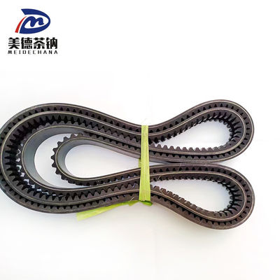 Customized Length Wedge Belt Engine Belt The Perfect Fit for Your Machinery