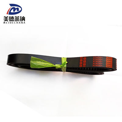 Customized Length Wedge Belt Engine Belt The Perfect Fit for Your Machinery