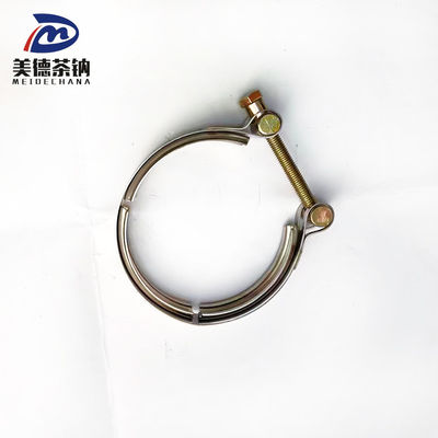 Standard V-Band Clamp for Stainless Steel Exhaust System Pipe Connector 1201-11178
