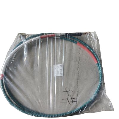 Sinotruk Howo Truck Parts Gear Shift Cable WG9725240224 with Standard Size