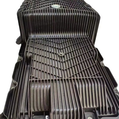Bus Model Standard Oil Pan with Excellent Performance