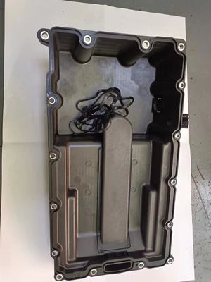 Bus Model Standard Oil Pan with Excellent Performance