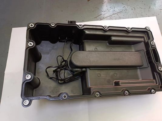 Bus Model Standard Oil Pan with Excellent Performance