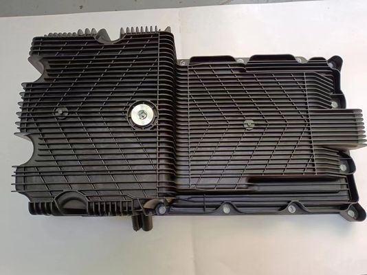 Bus Model Standard Oil Pan with Excellent Performance