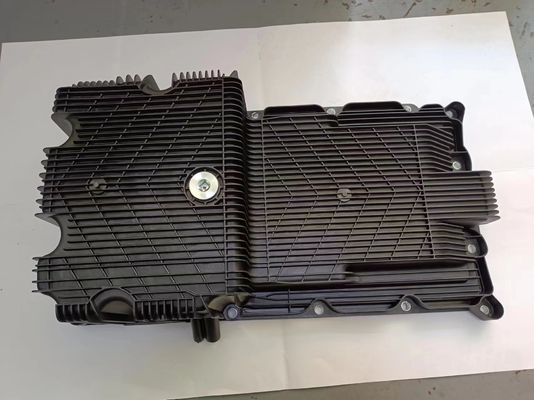 Bus Model Standard Oil Pan with Excellent Performance