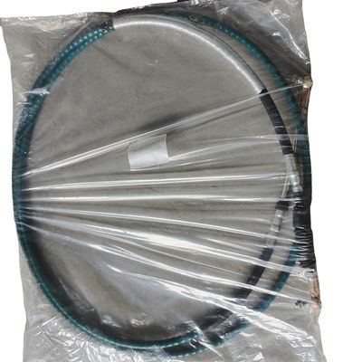 Heavy Truck Spare Parts Shift Cable WG9725240226 for Construction Machinery