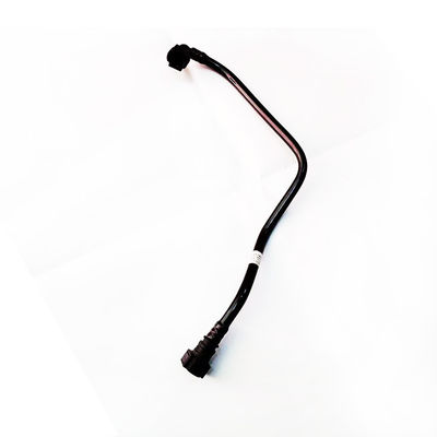 Automobile Parts Air Compressor Water Return Pipe with Widely Usage